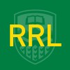 Rehabilitation Robotics Lab logo